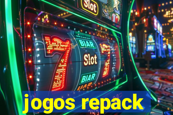 jogos repack